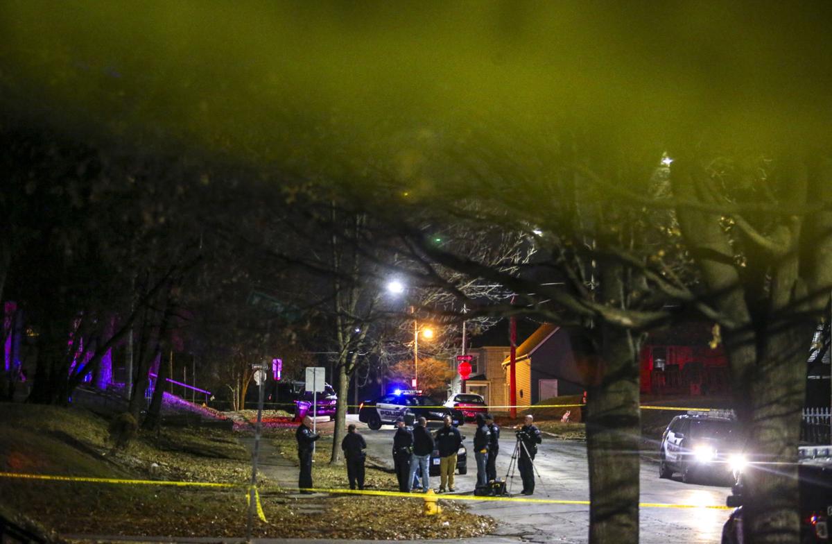 Davenport police identify teen killed Friday in shooting Local Crime