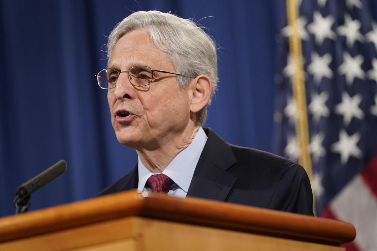 Justice Department Gun Trafficking
