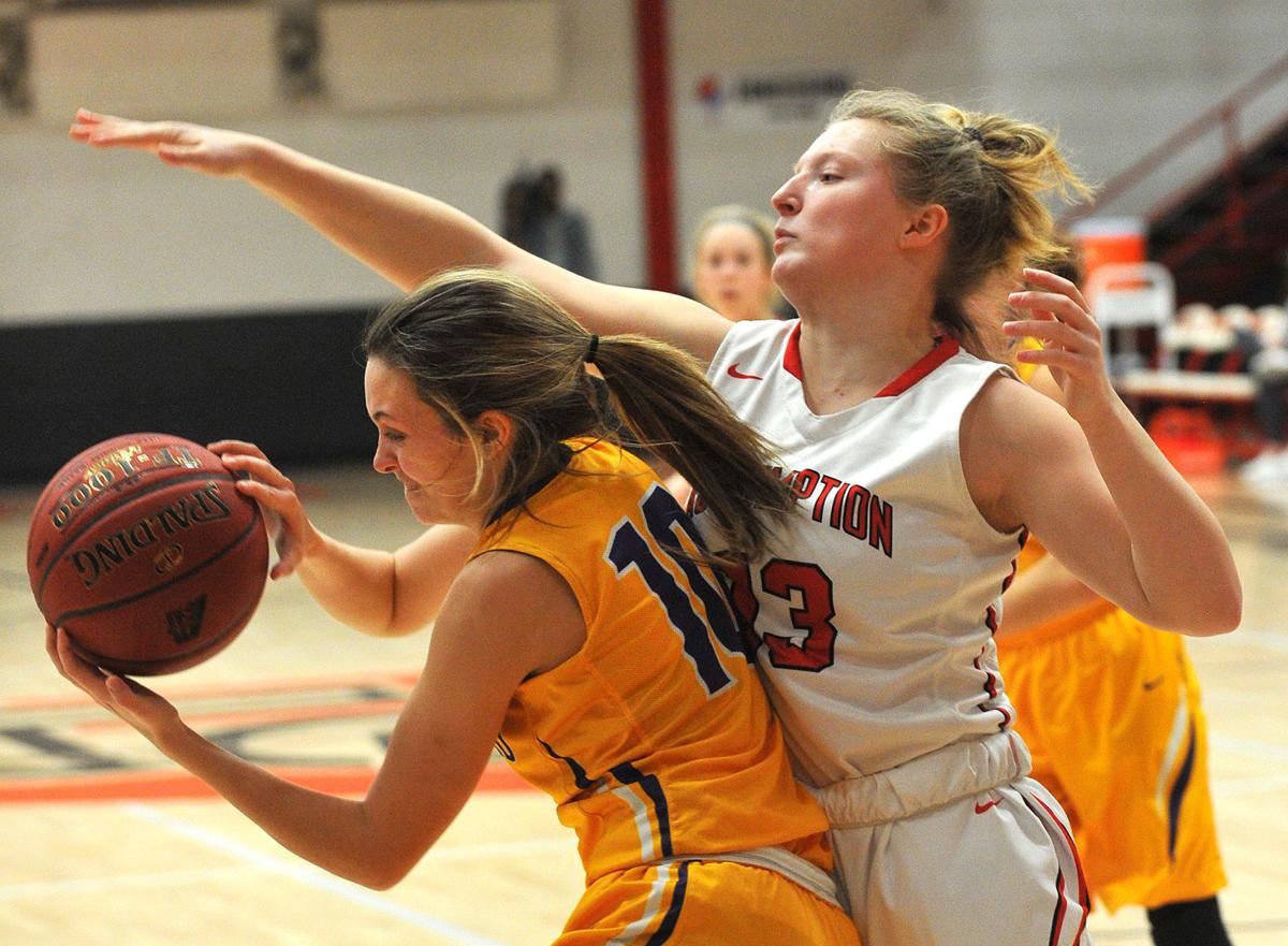 Schubert S Standout Freshman Year Continues As Assumption Beats