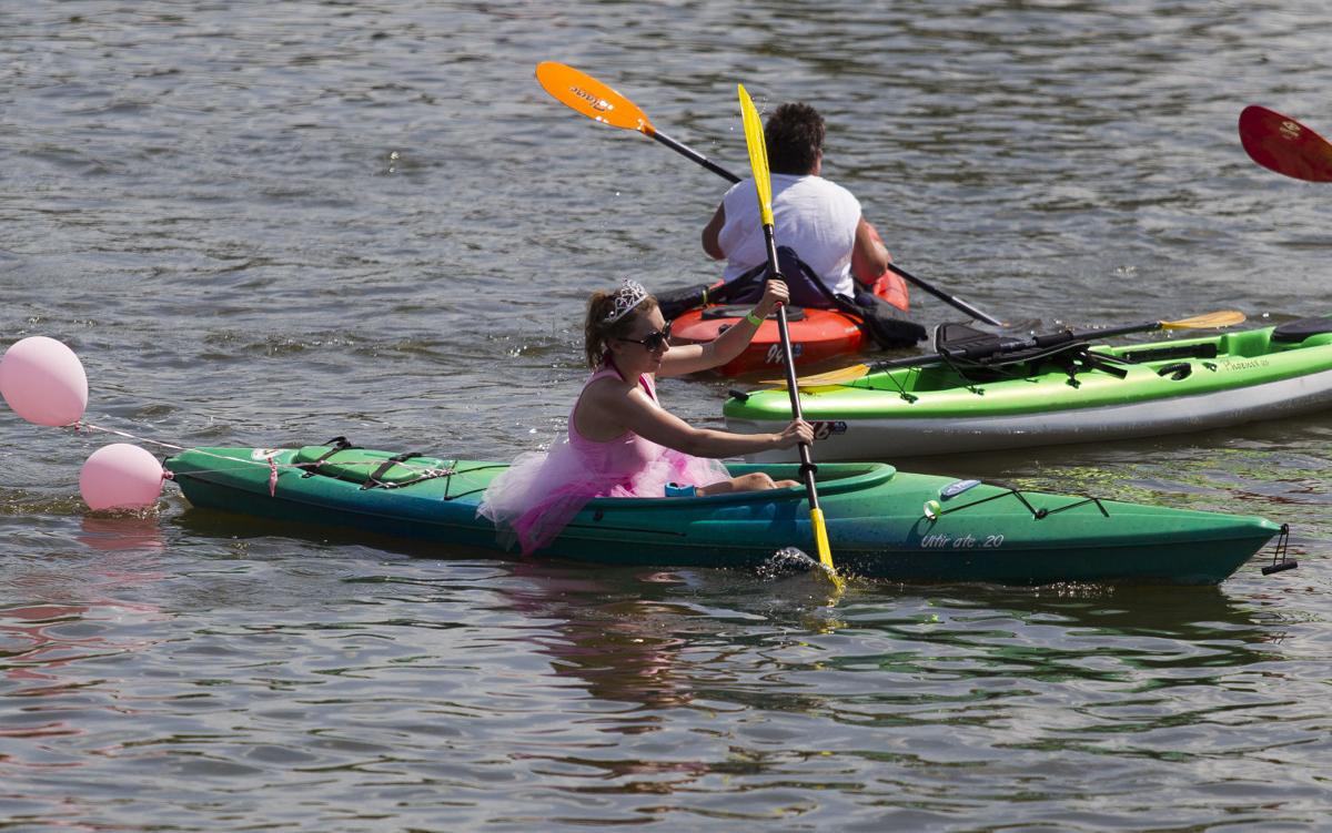 Floatzilla