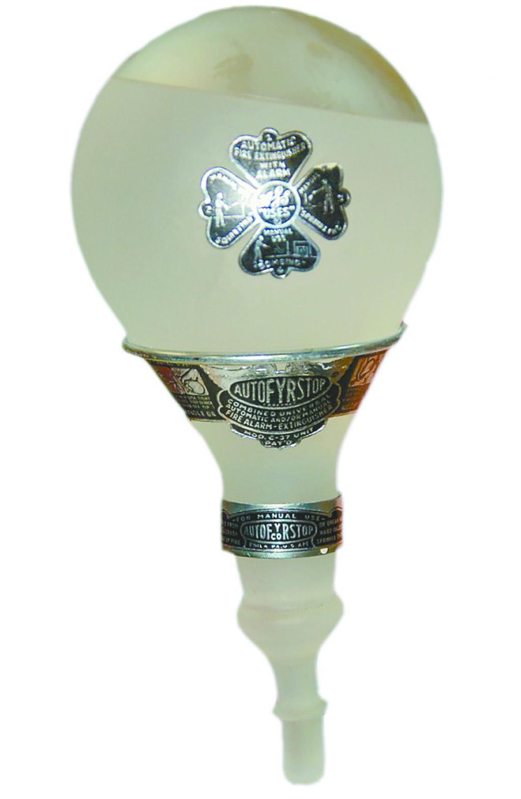 Pretty Grenade Isn T All Nice Doug Smith Qctimes Com Qctimes Com