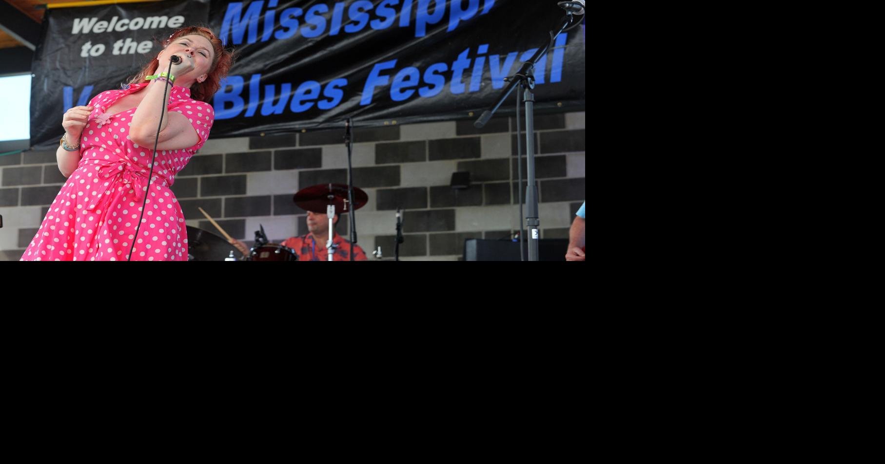 Mississippi Valley Blues Festival is coming back too