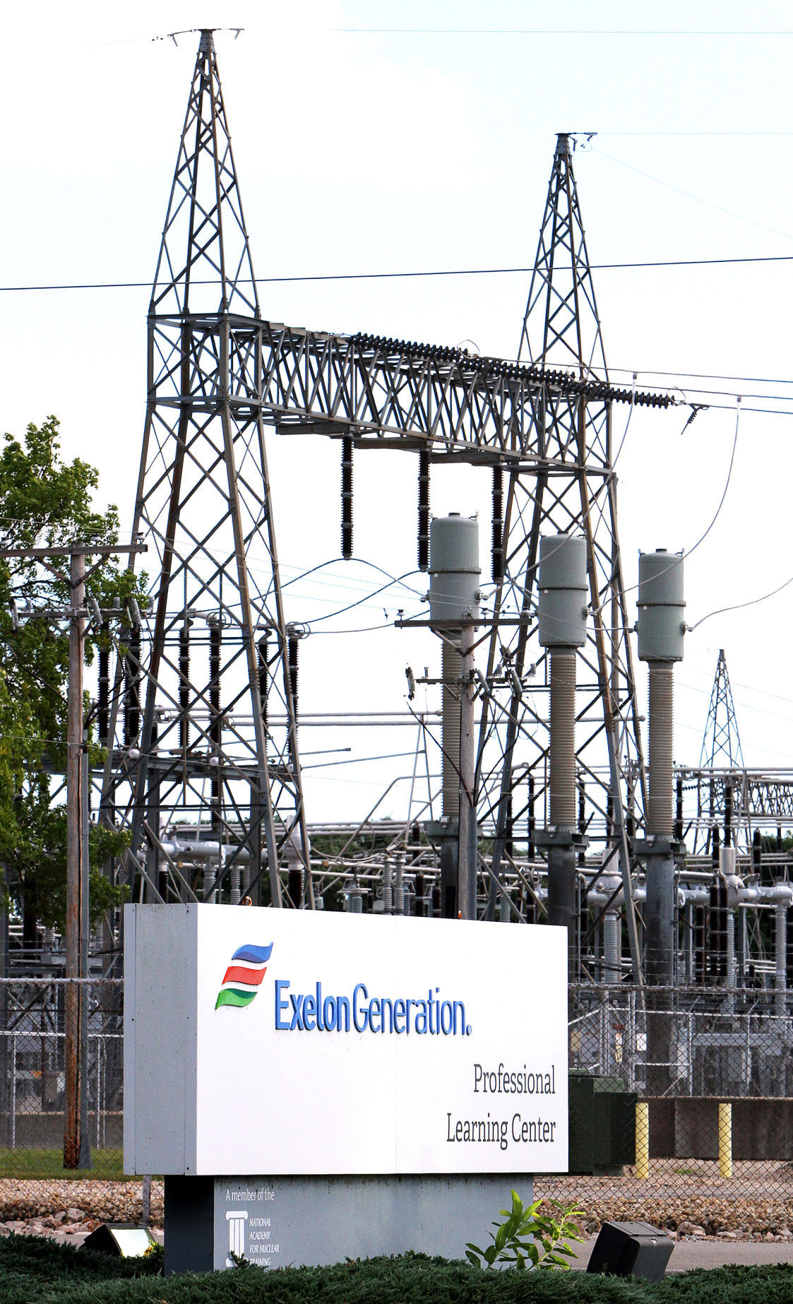 Exelon cordova il