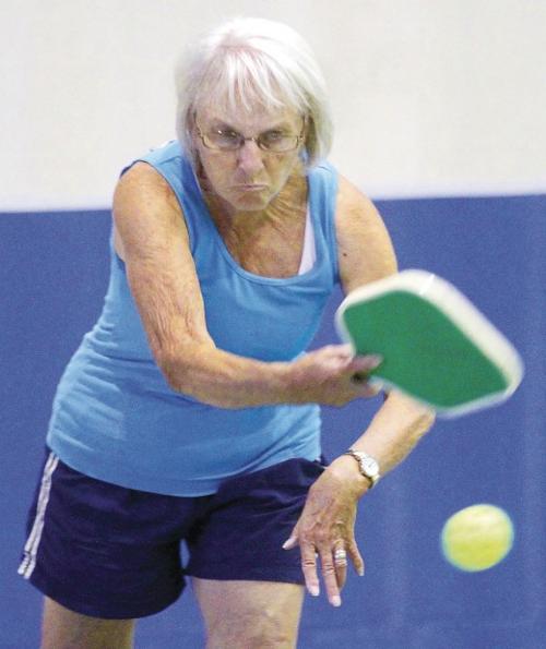 Senior Olympics