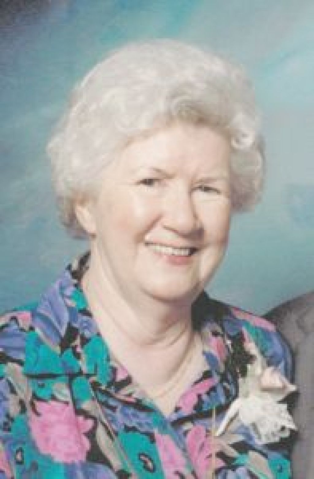recent obituaries virginia mary valley