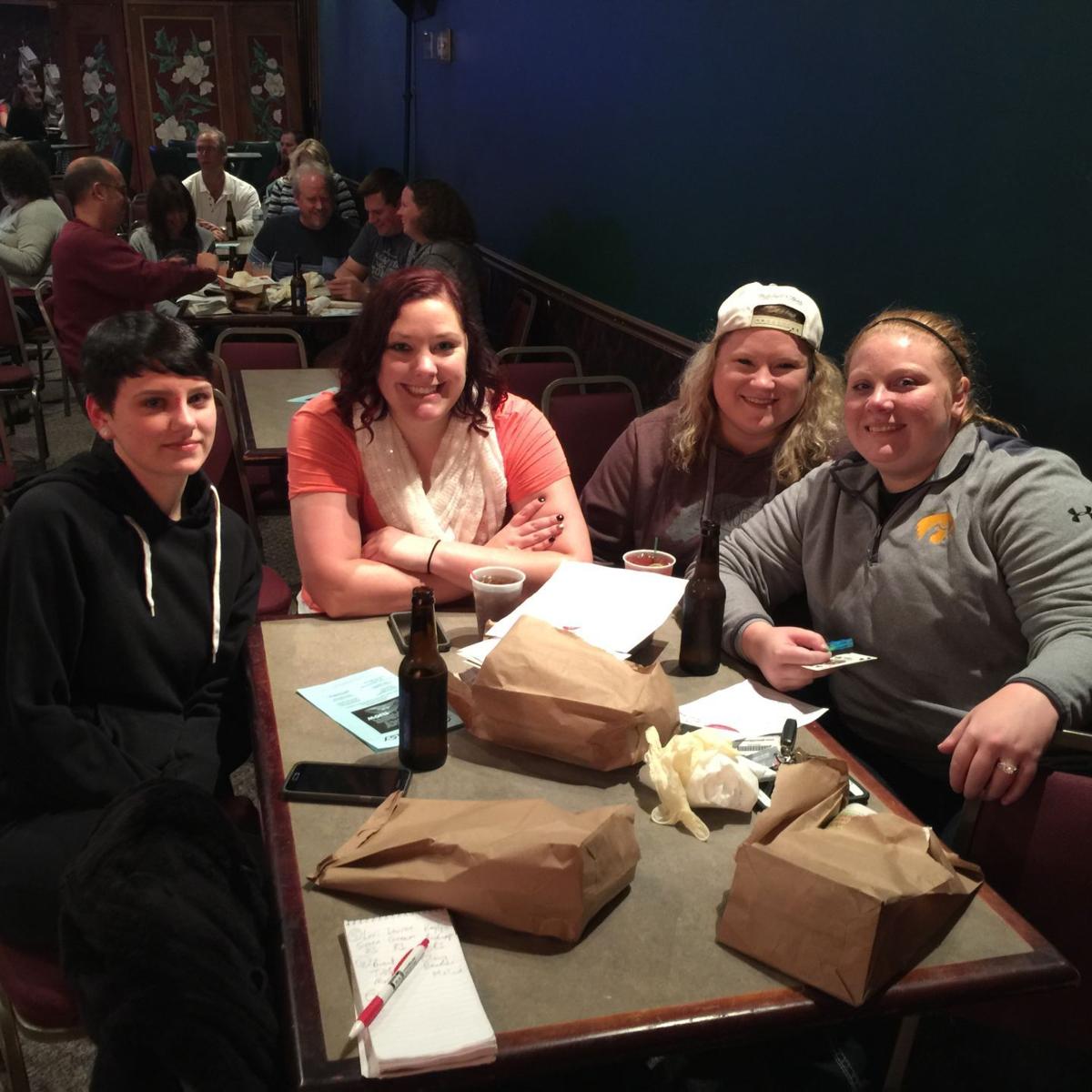 Out & About: 'The Rocky Horror Show'