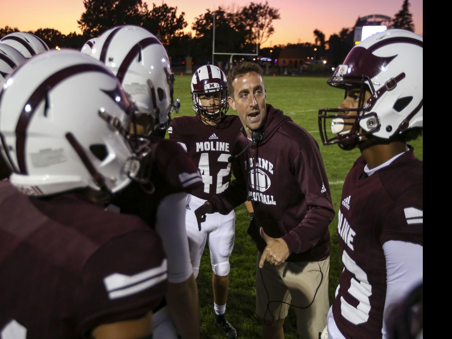 Illinois Votes To Ditch District Football Plan Keeping