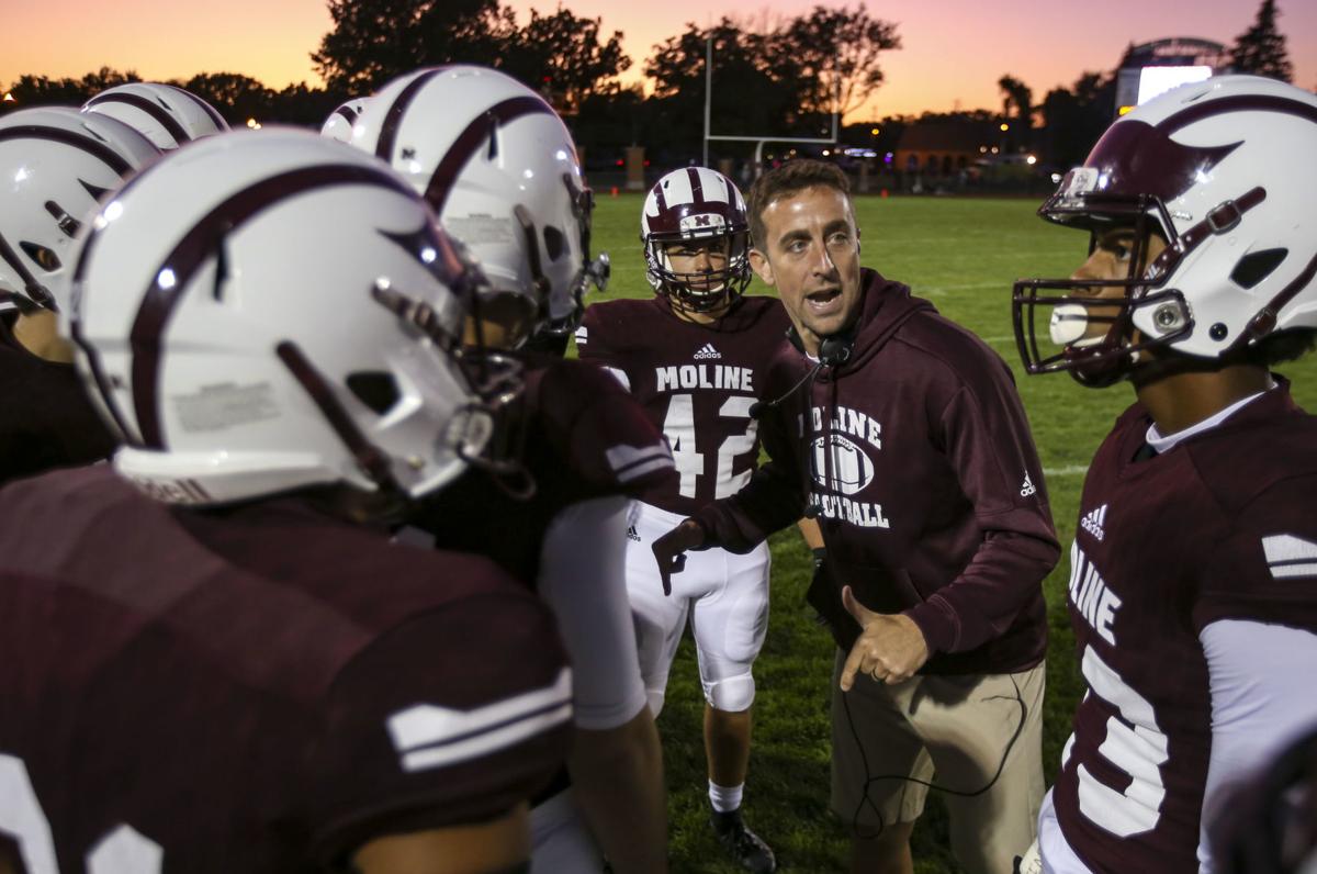 Illinois Votes To Ditch District Football Plan Keeping