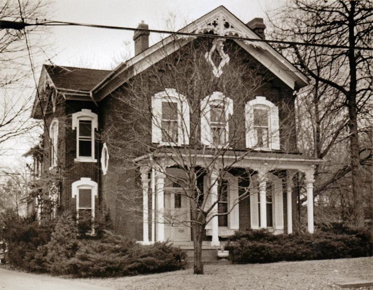 Photos Rock Island through the years