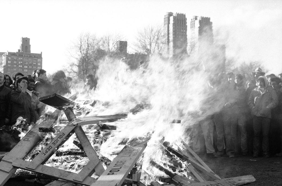 Earth Day 1971