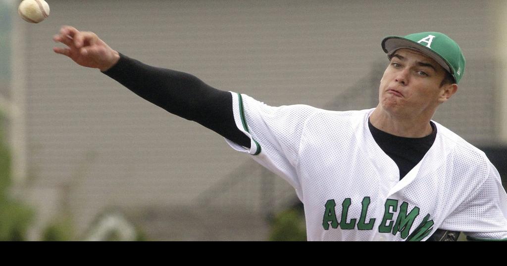 Alleman baseball standout Sedlock commits to Illinois