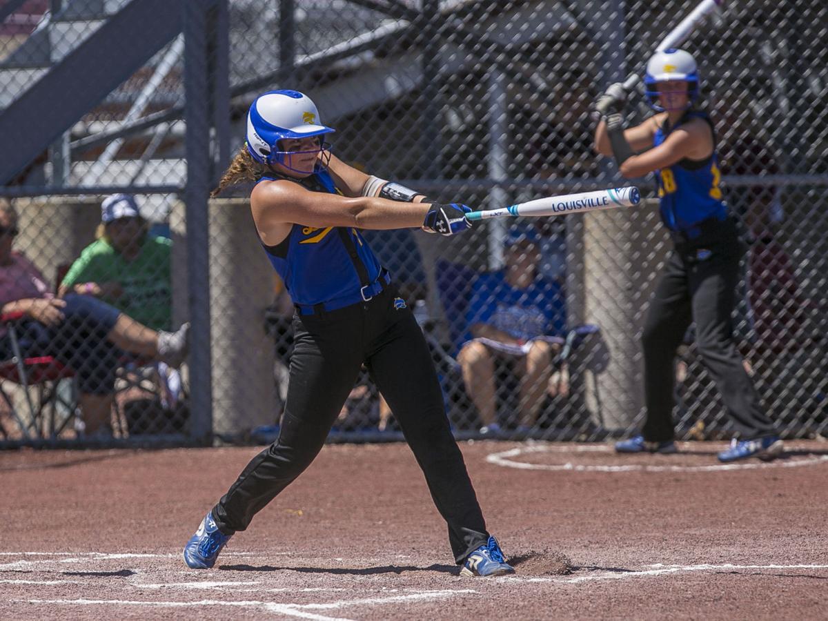 State SB Monday Durant 1
