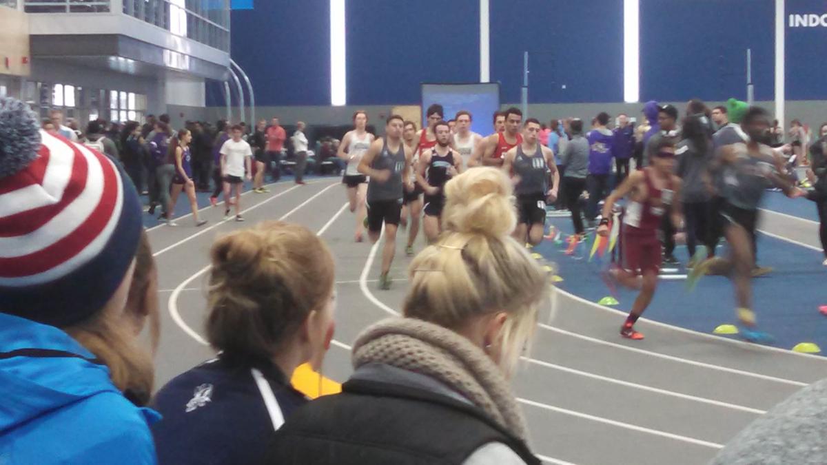 Hosford, Connell help Bees swarm to CCAC success