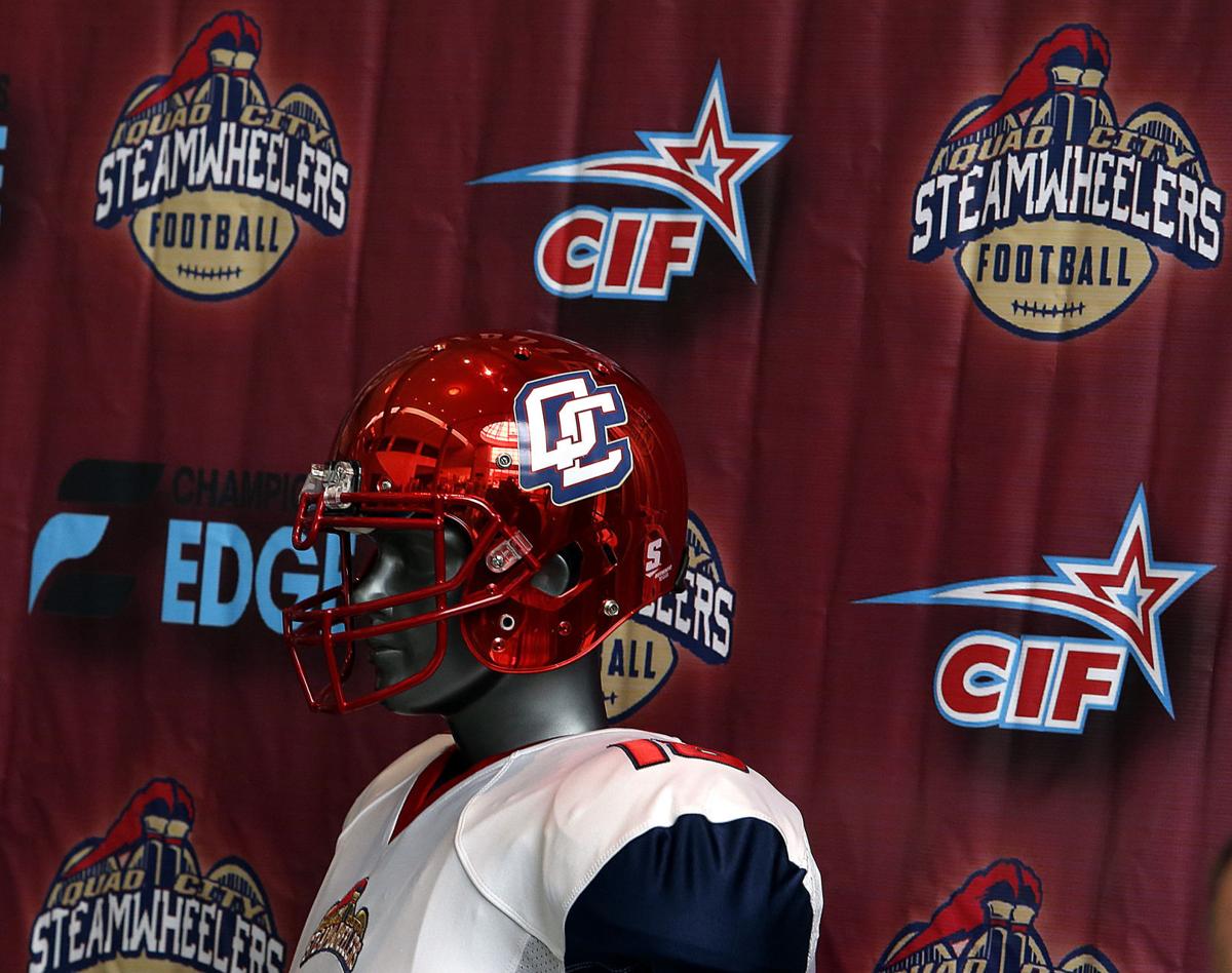 Dallas Based Group Bringing Steamwheelers Back To Life Pro