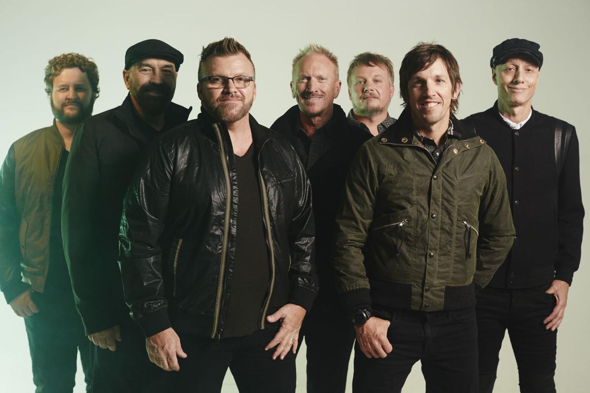 Very Merry Christmas Tour coming to Muscatine Dec. 11 Local News
