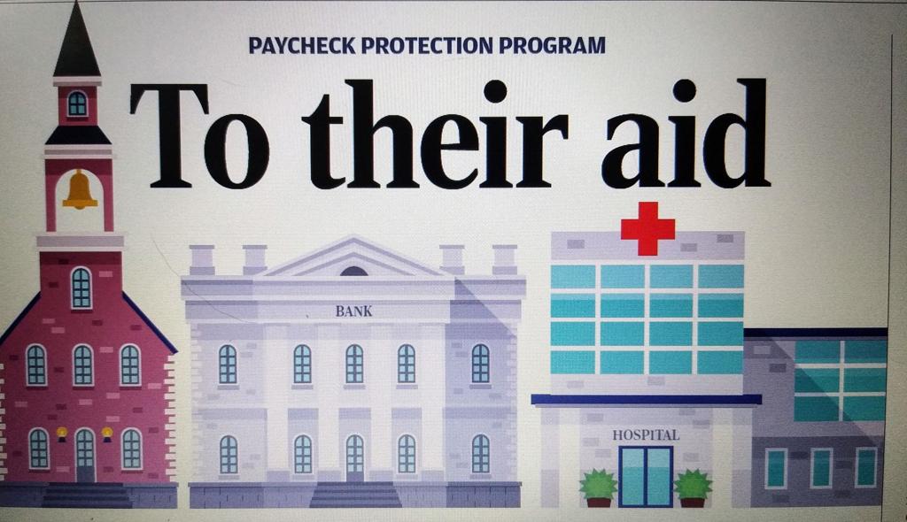 Quad City Businesses Borrowed Between 312 And 593 Million In Paycheck Protection Program Loans Business Economy Qctimes Com