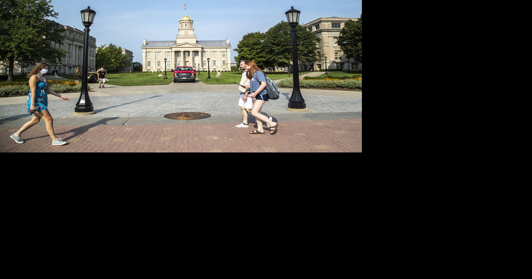 Iowa budget compromise leaves higher education funding flat