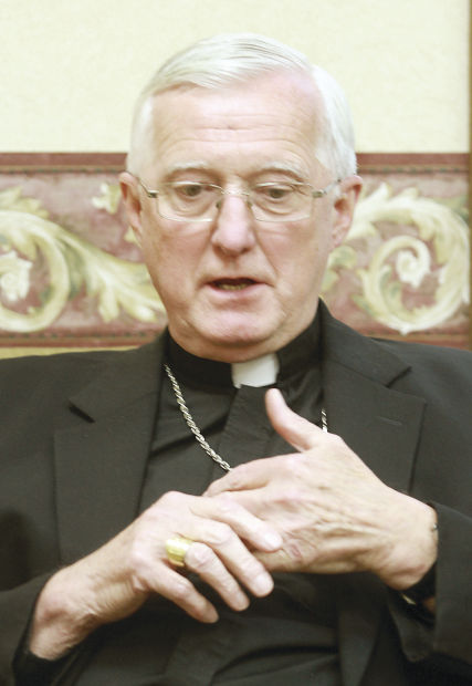 Bishop Amos