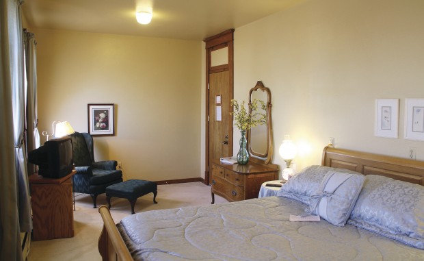 Lincoln Hotel