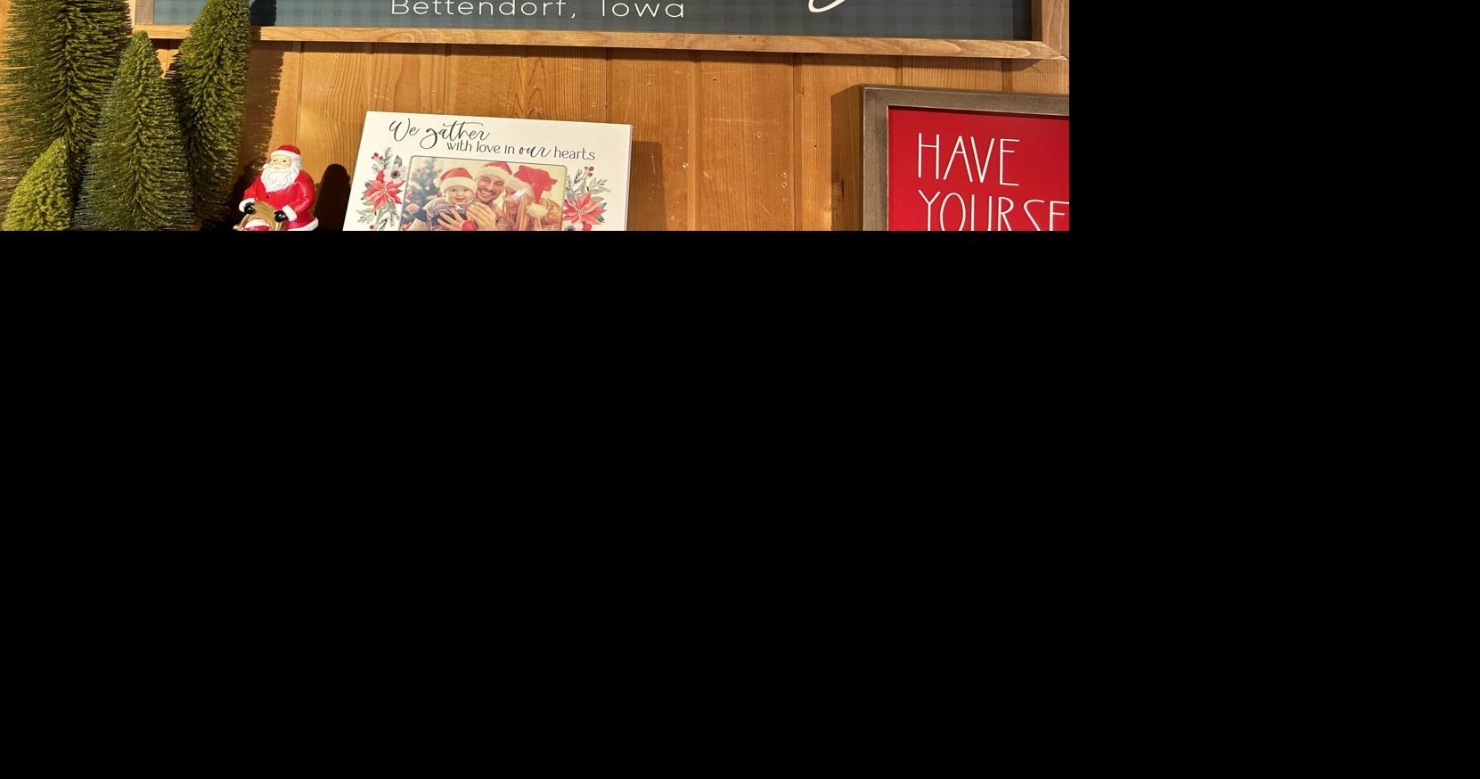 Bettendorf Living The Best Christmas Buys in Bettendorf