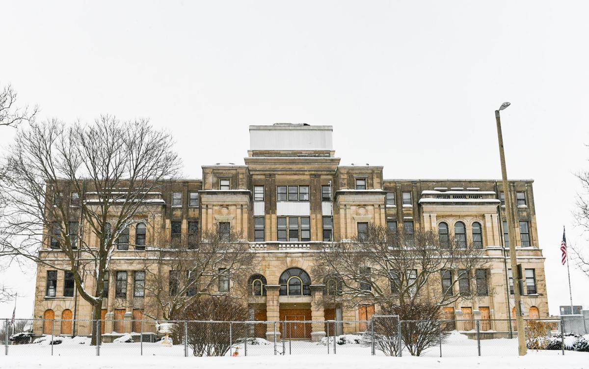 Rock Island County board agrees to "explore" negotiations ...