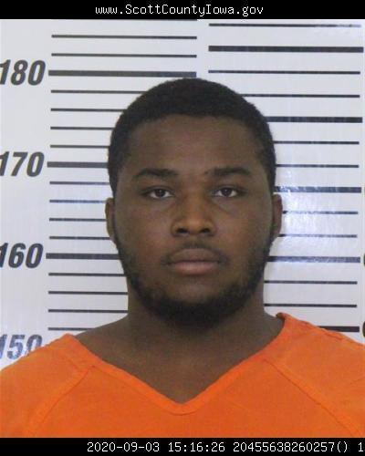 Man on parole for robbery convictions arrested on new robbery charge