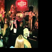 Rascals expands with a separate concert area next door