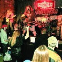The Rascals Maidstone Rascals expands with a separate concert area next door