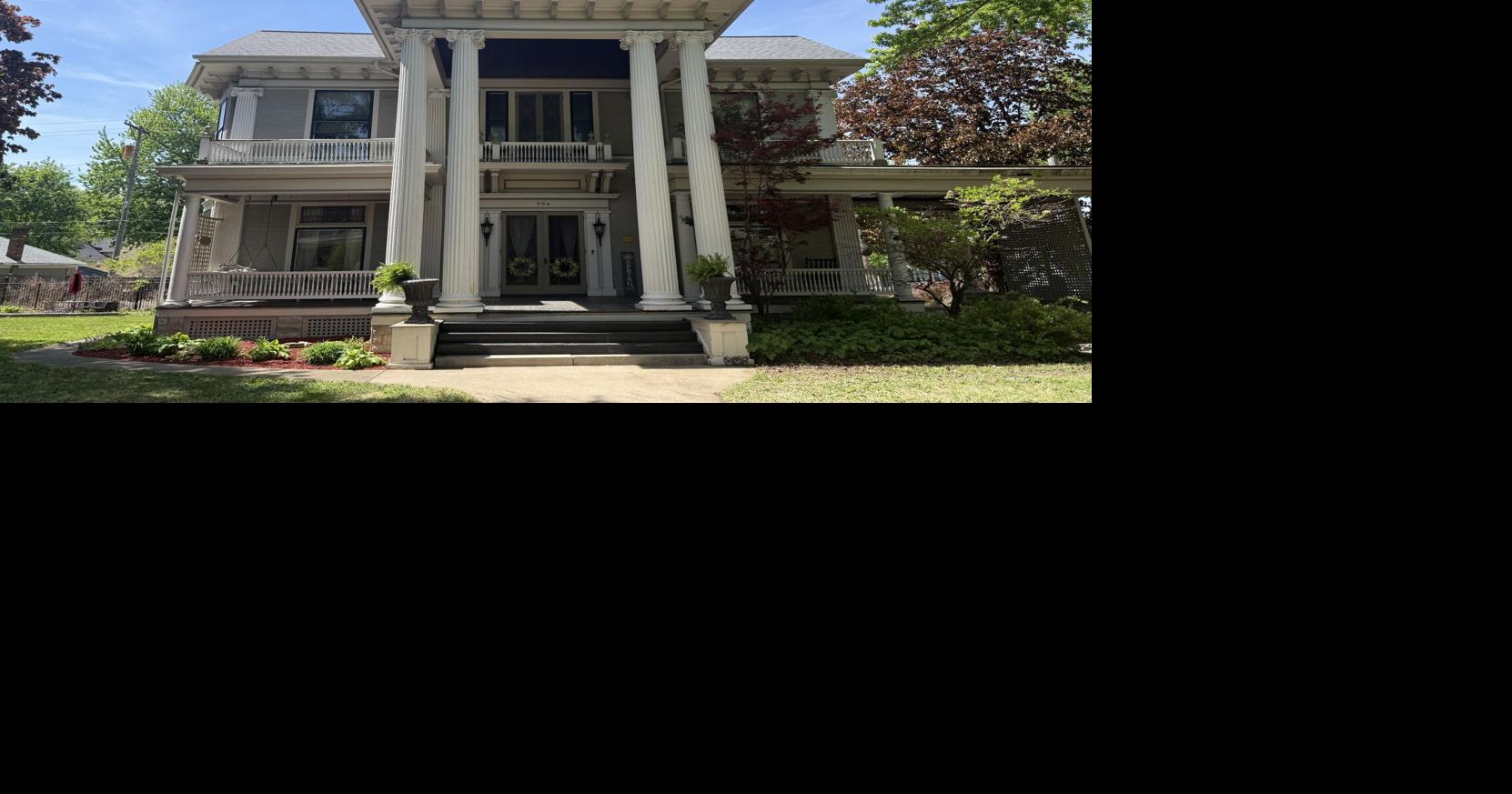 'Classic' Wagner House one of several featured in Rock Island home tour next month