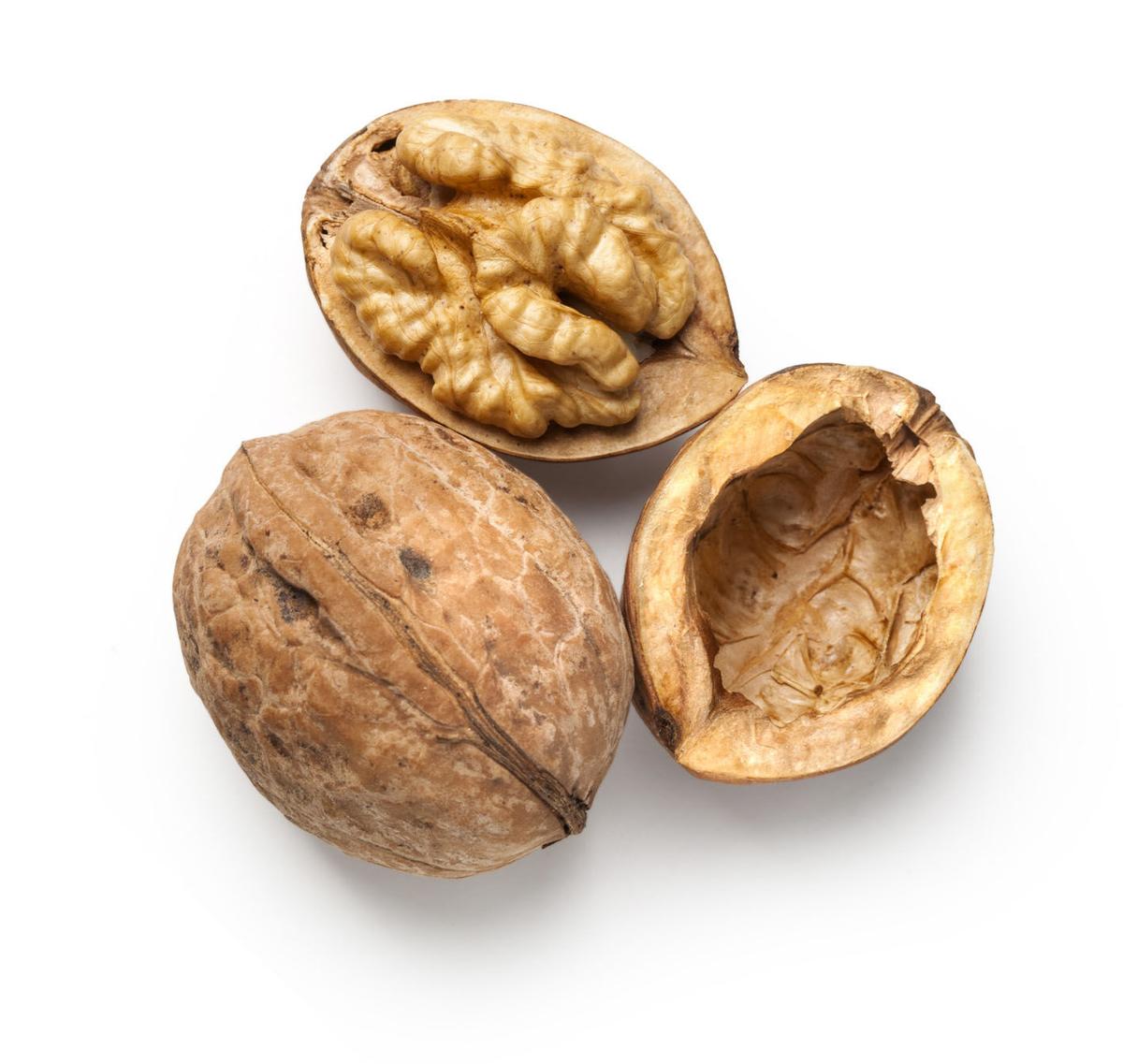 Environmental Nutrition Heart Healthy Walnuts Food And Cooking Qctimes Com