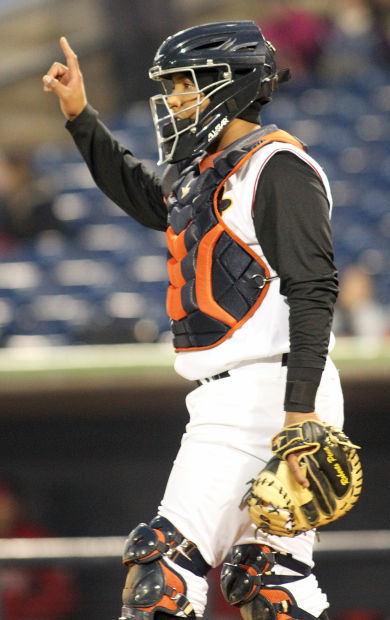 2013 River Bandits