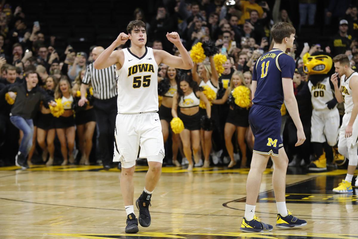 Garza S Old School Game Comes From Years Of Study Basketball