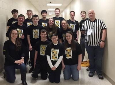 BHS Robotoics Team
