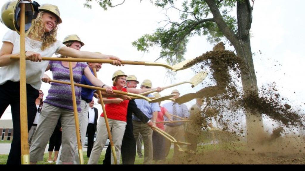 The Group prepares to move to new Davenport location | Health and