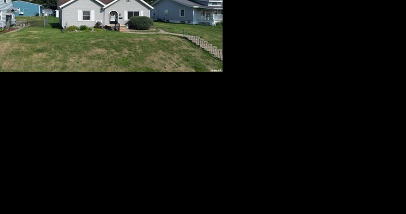 Newly listed homes for sale in the Quad-Cities area - Vimarsana News