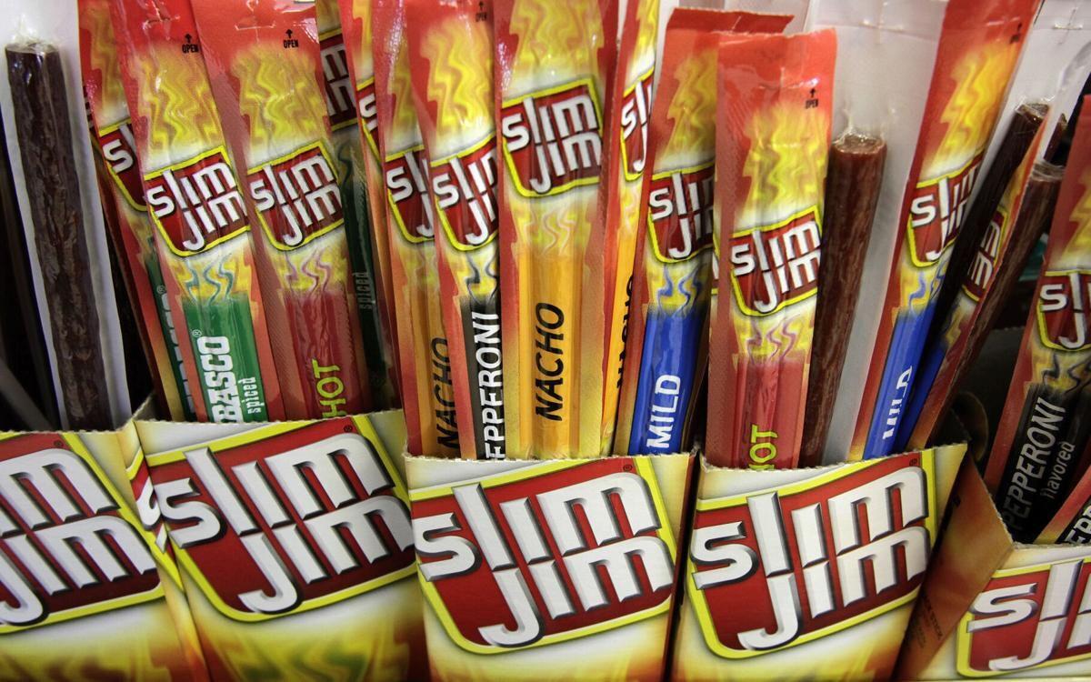 slim jim