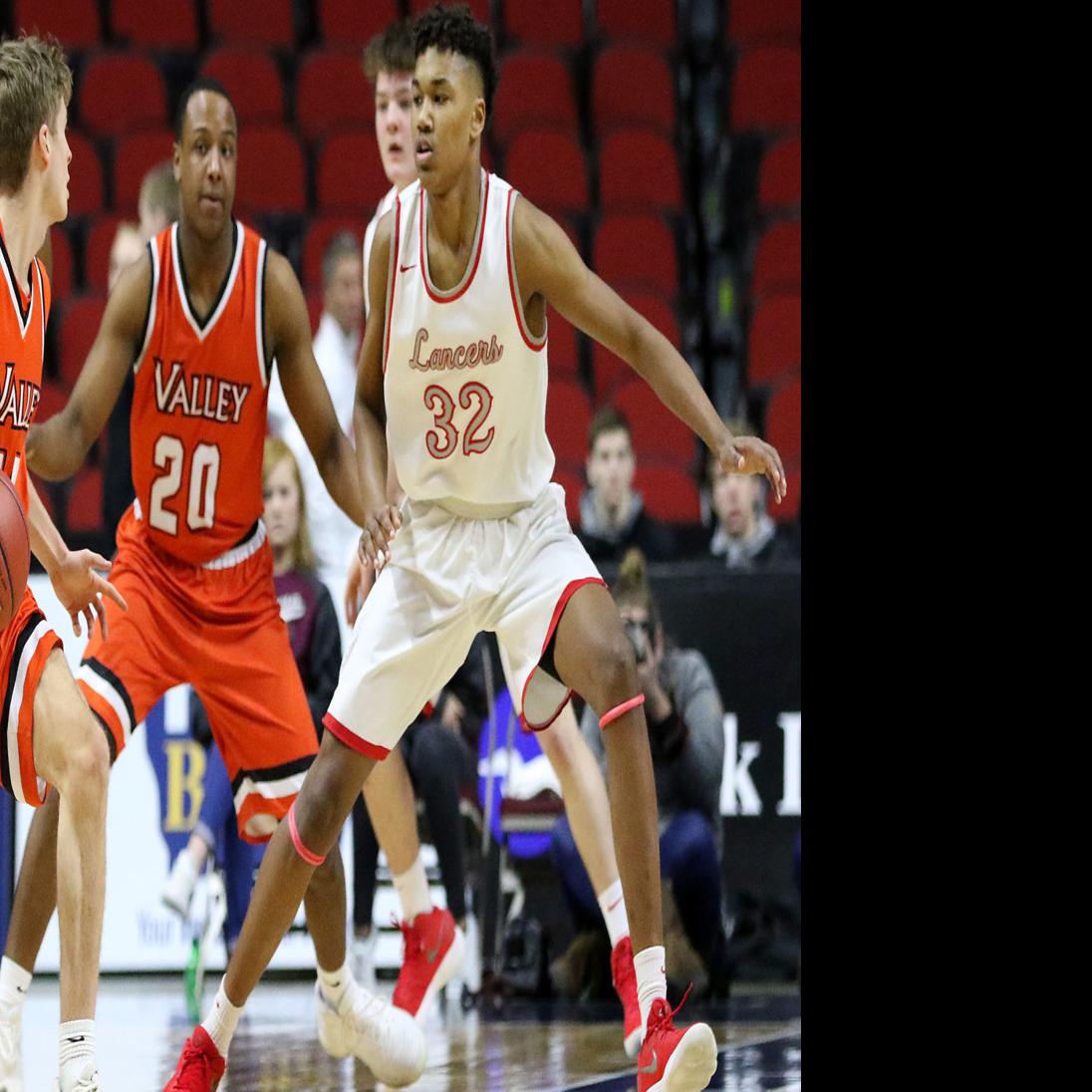 Coss Iowa Boys Basketball Preseason Rankings High School Boys