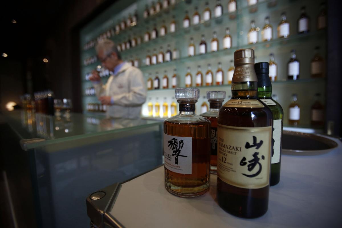Japan Whisky