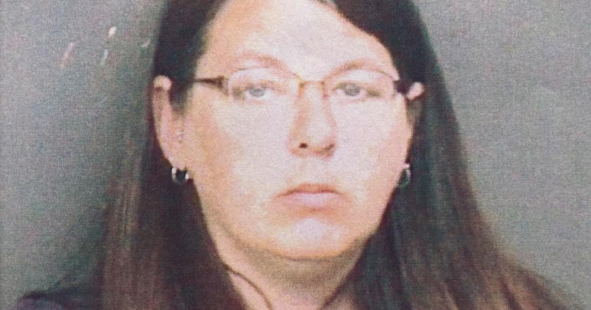 Isabel Struthers Kerr Kerr makes first appearance on theft charge