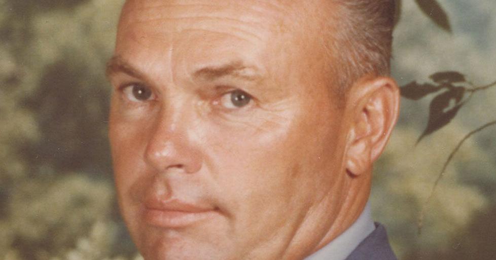 Dale Eugene Ragan