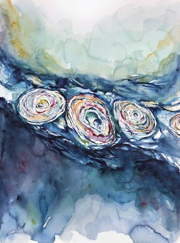 Kaitlin Walsh artwork
