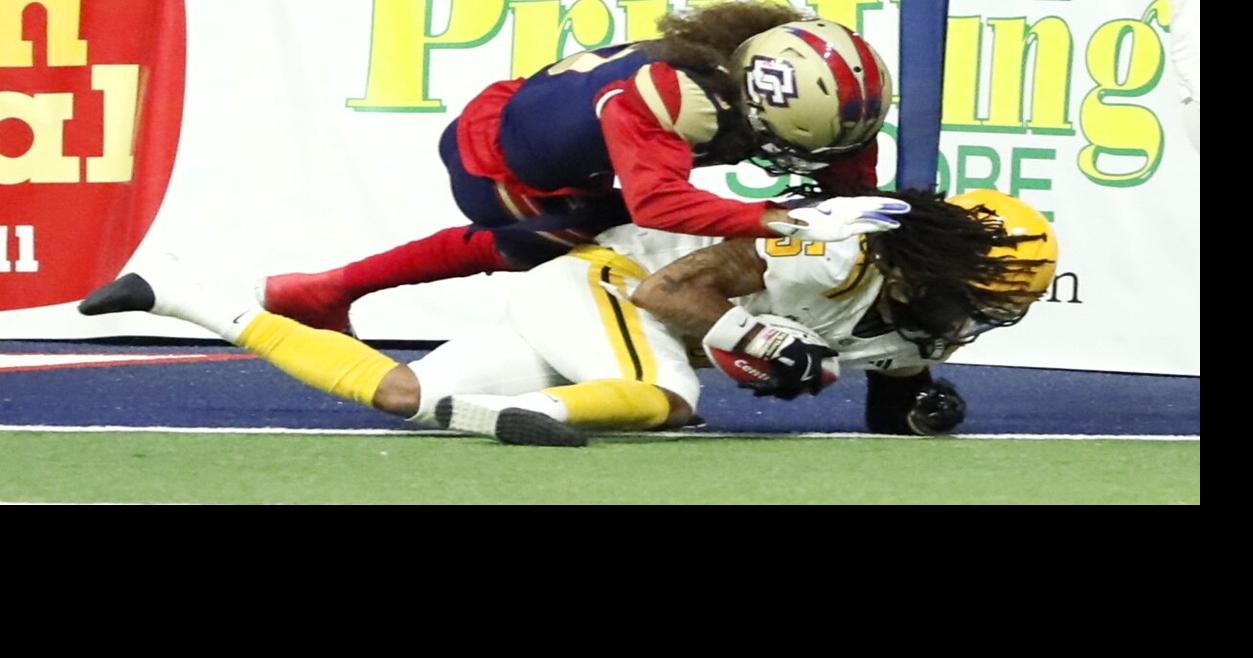 QC Steamwheelers ready to set sail on home-play-off excursion for first time in eighteen years