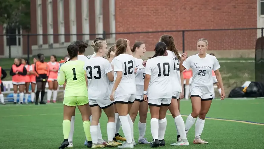 2026 Women's Soccer schedule released