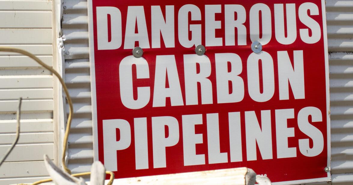 The story behind Summit Carbon Solutions’ land-grab