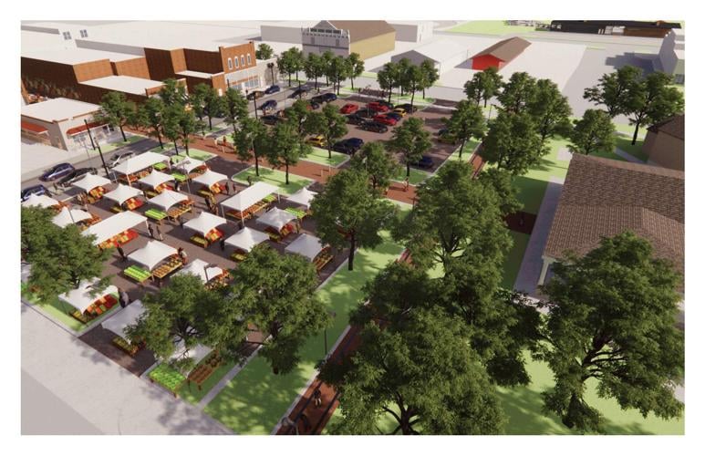 City of Aledo awarded 3 million in Illinois grant funding