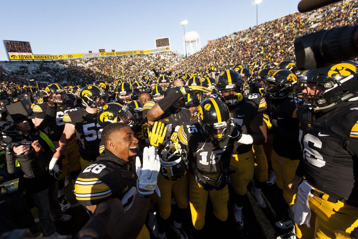 Hawkeye Ticket Prices Increase In 2016 Iowa Hawkeyes Football
