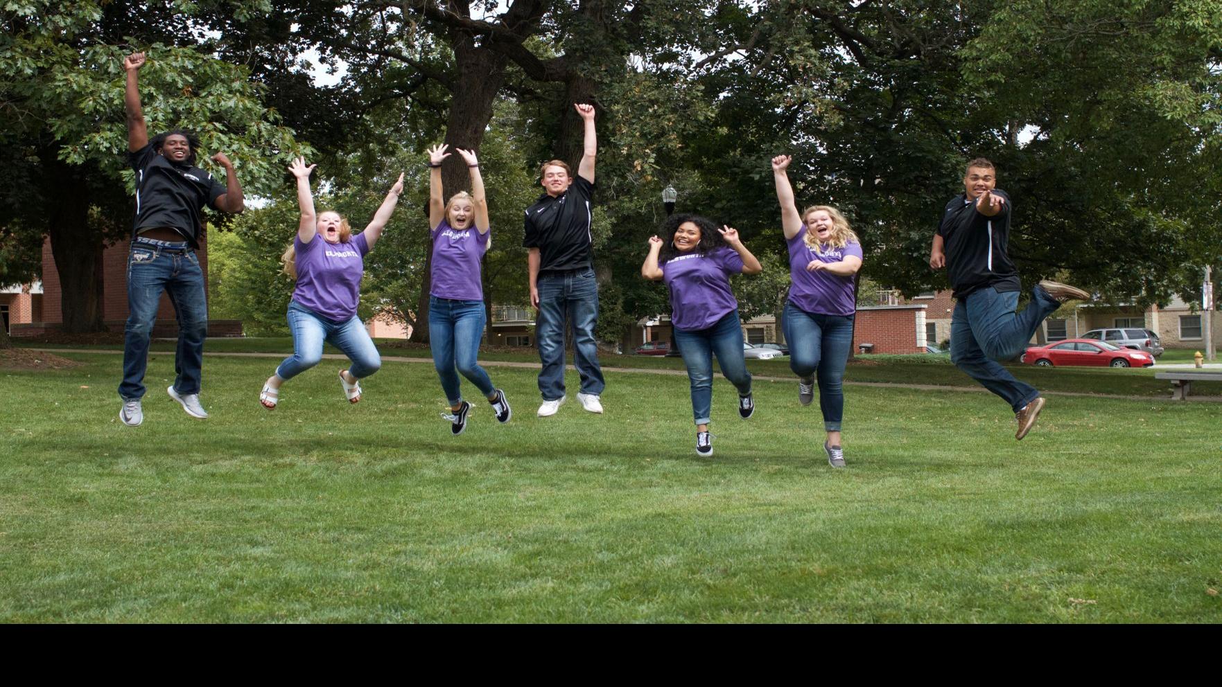 Experience Ellsworth Community College Qctimes Com