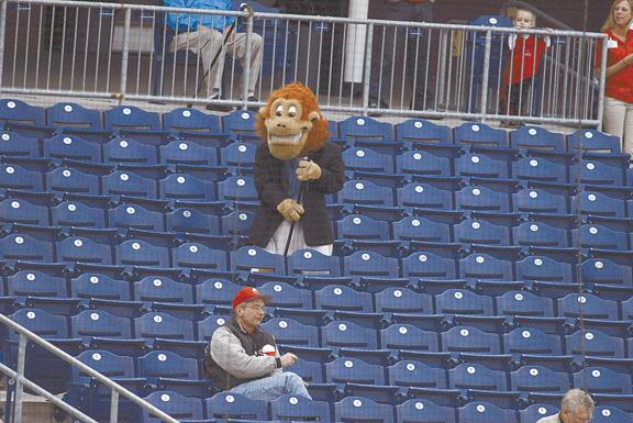 Eye openers: Local minor league teams are struggling … but why?