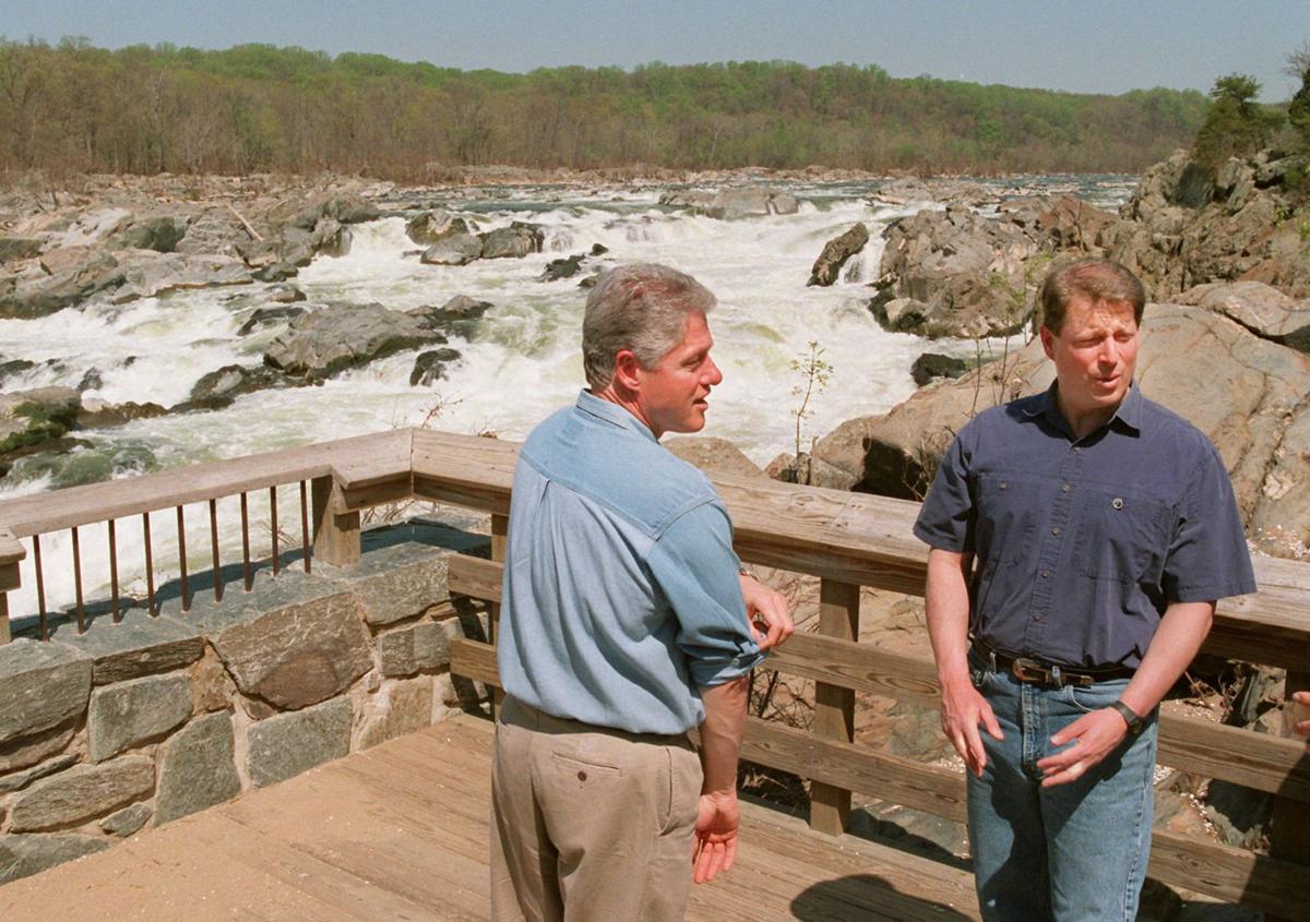 Earth Day 1996