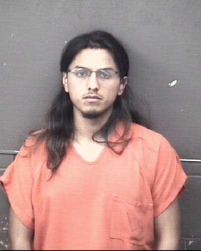 Rock Island man accused of sexually assaulting juvenile in Rock Island